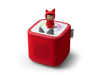 Tonies Toniebox 2 Starter Set rot