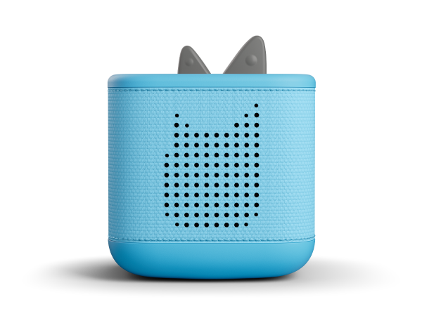 Tonies Toniebox 2 Starter Set himmelblau