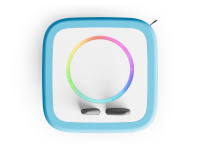 Tonies Toniebox 2 Starter Set himmelblau