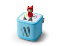 Tonies Toniebox 2 Starter Set himmelblau