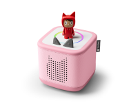 Tonies Toniebox 2 Starter Set rosa