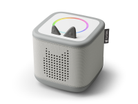 Tonies Toniebox 2 Starter Set mondgrau