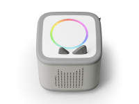 Tonies Toniebox 2 Starter Set mondgrau