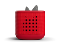 Tonies Toniebox 2 Starter Set rot & Play Set Paw Patrol Chase