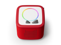 Tonies Toniebox 2 Starter Set rot & Play Set Paw Patrol Chase