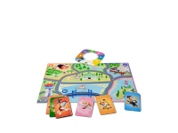 Tonies Toniebox 2 Starter Set rot & Play Set Paw Patrol Chase