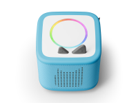 Tonies Toniebox 2 Starter Set himmelblau & Play Set Paw Patrol Chase