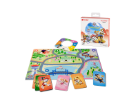 Tonies Toniebox 2 Starter Set mondgrau & Play Set Paw Patrol Chase