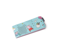 Tonies Toniebox 2 Hülle Peppa Wutz