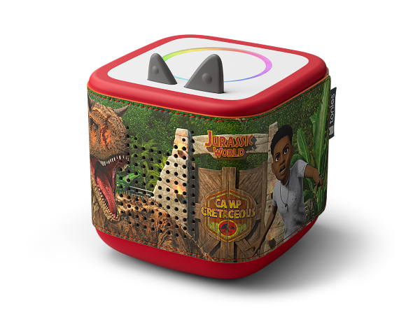 Tonies Toniebox 2 Hülle Jurassic World