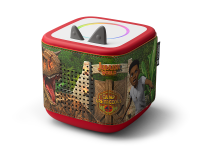 Tonies Toniebox 2 Hülle Jurassic World
