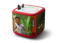 Tonies Toniebox 2 Hülle Jurassic World