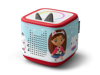 Tonies Toniebox 2 Hülle Gabby´s Dollhouse