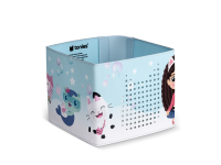 Tonies Toniebox 2 Hülle Gabby´s Dollhouse