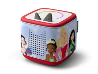Tonies Toniebox 2 Hülle Disney Prinzessinnen