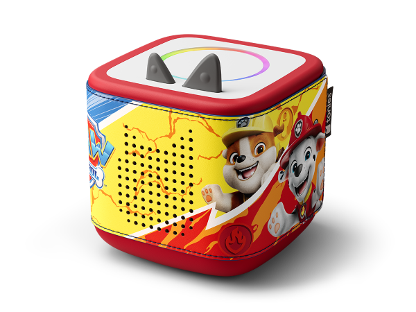 Tonies Toniebox 2 Hülle Paw Patrol