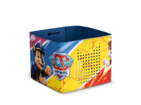 Tonies Toniebox 2 Hülle Paw Patrol