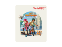 Tonies Tonieplay Das Detektiv-Duo - Der verschwundene Hund