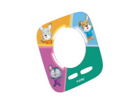 Tonies Tonieplay Lalalinos: Dein Tag in Bumbaloo