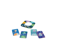 Tonies Tonieplay Die Quizzles: Bunte Tierwelt