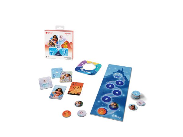 Tonies Tonieplay Disney - Das große Kingdom-Quiz