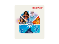 Tonies Tonieplay Disney - Das große Kingdom-Quiz