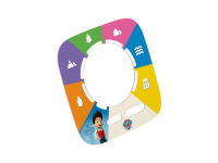 Tonies Tonieplay PAW Patrol - Heldenhafte Rettung in der Abenteuerbucht