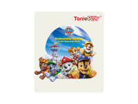 Tonies Tonieplay PAW Patrol - Heldenhafte Rettung in der Abenteuerbucht