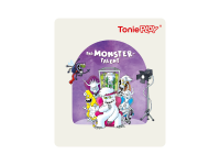 Tonies Tonieplay Das Monster-Talent
