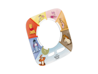 Tonies Tonieplay Disney Winnie Puuh - Tiggers großes Durcheinander