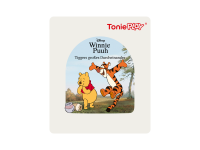 Tonies Tonieplay Disney Winnie Puuh - Tiggers großes Durcheinander