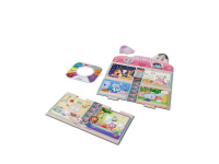 Tonies Tonieplay Gabbys Dollhouse  - Gabbys katz-tatische...