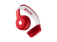 Tonies Bluetooth Kopfhörer rot