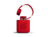 Tonies Bluetooth Kopfhörer rot