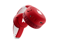 Tonies Bluetooth Kopfhörer rot