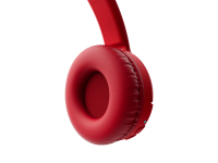 Tonies Bluetooth Kopfhörer rot