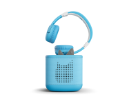 Tonies Bluetooth Kopfhörer himmelblau