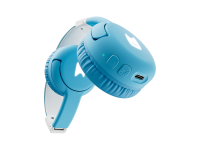 Tonies Bluetooth Kopfhörer himmelblau