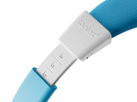 Tonies Bluetooth Kopfhörer himmelblau