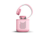 Tonies Bluetooth Kopfhörer rosa