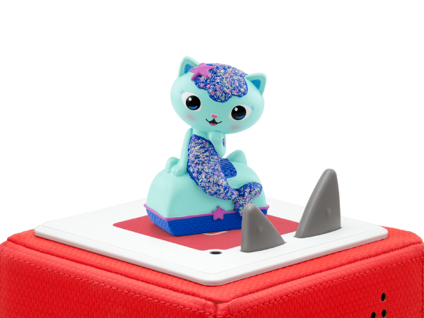 Tonies Gabbys Dollhouse - Mercat