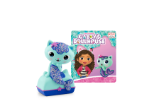 Tonies Gabbys Dollhouse - Mercat