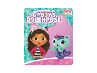 Tonies Gabbys Dollhouse - Mercat
