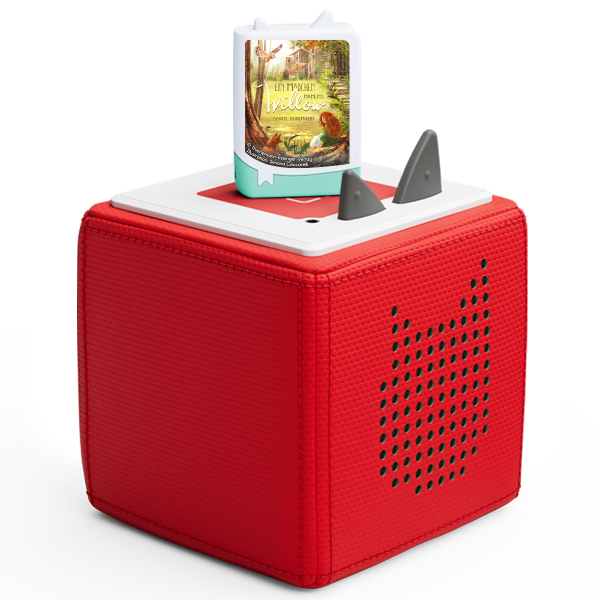 Tonies Ein Mädchen namens Willow