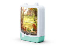 Tonies Ein Mädchen namens Willow