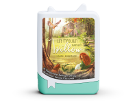 Tonies Ein Mädchen namens Willow