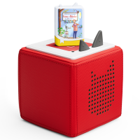 Tonies Grimm und Möhrchen – Ein Zesel zieht ein