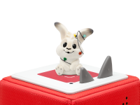 Tonies Adventskalender 2025 – Flöckchen und die verschwundenen Weihnachtslichter