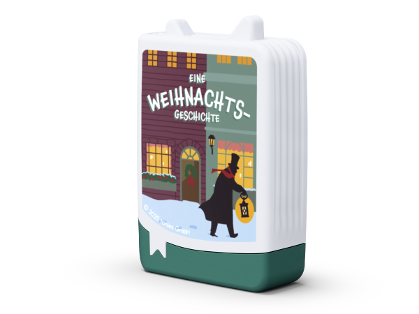 Tonies Eine Weihnachtsgeschichte