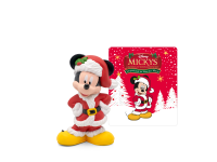 Tonies Disney - Mickys großes Weihnachtsfest...